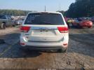 Jeep Grand Cherokee Overland Image 14