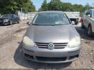Volkswagen Rabbit 2-door Image 9
