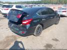 Nissan Sentra Sr Image 2