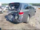 Honda Odyssey Ex-l Image 4