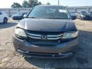 Honda Odyssey Ex-l Image 10