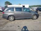 Honda Odyssey Ex-l Image 15