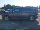Honda Odyssey Ex-l Image 12