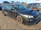 Subaru WRX Image 1