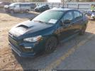 Subaru WRX Image 10