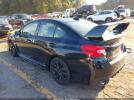 Subaru WRX Image 13