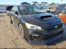 Subaru WRX Image 12