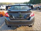 Subaru WRX Image 9