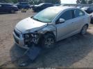 Chevrolet Sonic Lt Auto Image 5