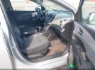 Chevrolet Sonic Lt Auto Image 2