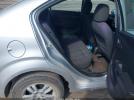 Chevrolet Sonic Lt Auto Image 3
