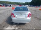 Chevrolet Sonic Lt Auto Image 16