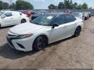 Toyota Camry Xse Image 9