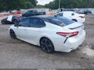 Toyota Camry Xse Image 10