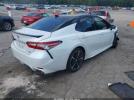 Toyota Camry Xse Image 14