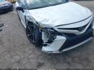 Toyota Camry Xse Image 13
