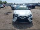 Toyota Camry Xse Image 4