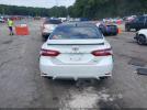Toyota Camry Xse Image 6