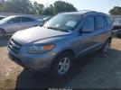 Hyundai SANTA FE Gls Image 11