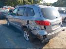 Hyundai SANTA FE Gls Image 4