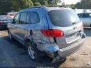 Hyundai SANTA FE Gls Image 6