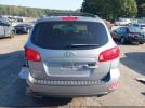 Hyundai SANTA FE Gls Image 15