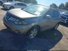 Nissan Murano Sl Image 14