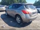 Nissan Murano Sl Image 9