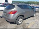 Nissan Murano Sl Image 5