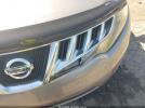 Nissan Murano Sl Image 13