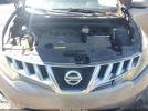 Nissan Murano Sl Image 16