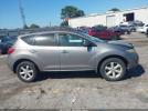 Nissan Murano Sl Image 8