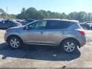 Nissan Murano Sl Image 10