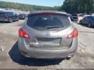 Nissan Murano Sl Image 15