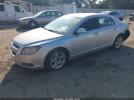 Chevrolet Malibu Lt Image 2
