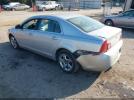 Chevrolet Malibu Lt Image 3