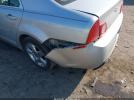 Chevrolet Malibu Lt Image 4
