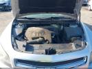 Chevrolet Malibu Lt Image 8