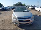 Chevrolet Malibu Lt Image 11