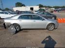 Chevrolet Malibu Lt Image 12