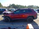 Jeep Cherokee Altitude Fwd Image 3