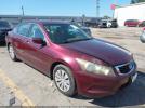 Honda Accord 2.4 Lx Image 1