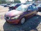 Honda Accord 2.4 Lx Image 10