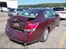 Honda Accord 2.4 Lx Image 16