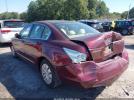 Honda Accord 2.4 Lx Image 13