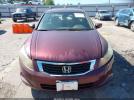 Honda Accord 2.4 Lx Image 6
