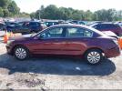 Honda Accord 2.4 Lx Image 8