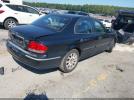 Hyundai SONATA Image 14