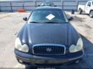 Hyundai SONATA Image 11