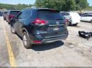 Nissan Rogue Sv Fwd Image 2
